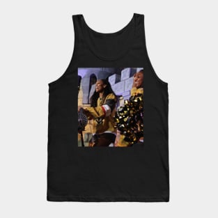 Hometown Hero Tank Top